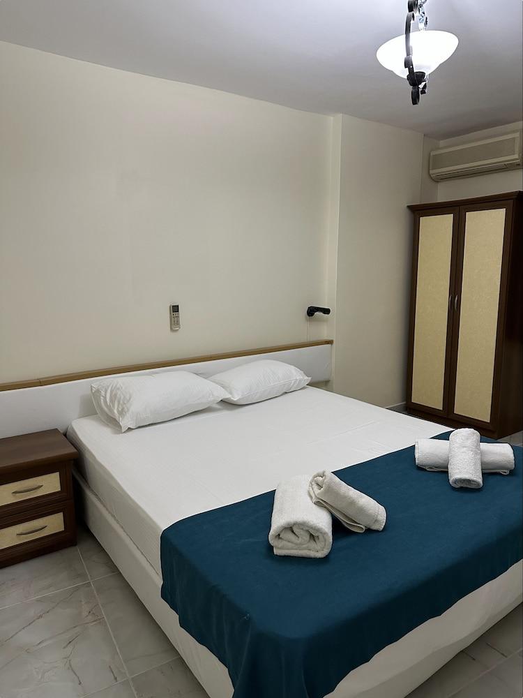ERA HOLIDAY HOTEL — FETHIYE — фотография отеля №22