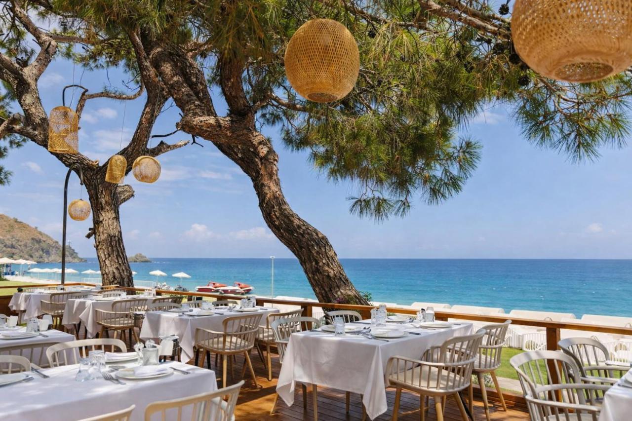 FUN & SUN FAMILY CLUB SAPHIRE — KEMER — fotografie hotel nr. 35