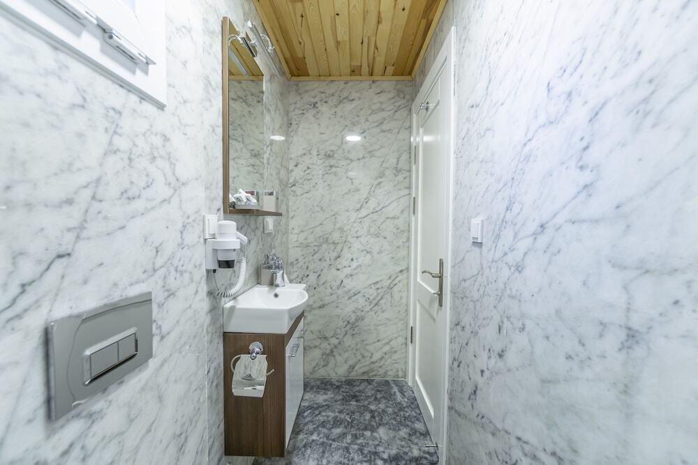 MUCHO BUTIK OTEL — BODRUM — фотография отеля №23