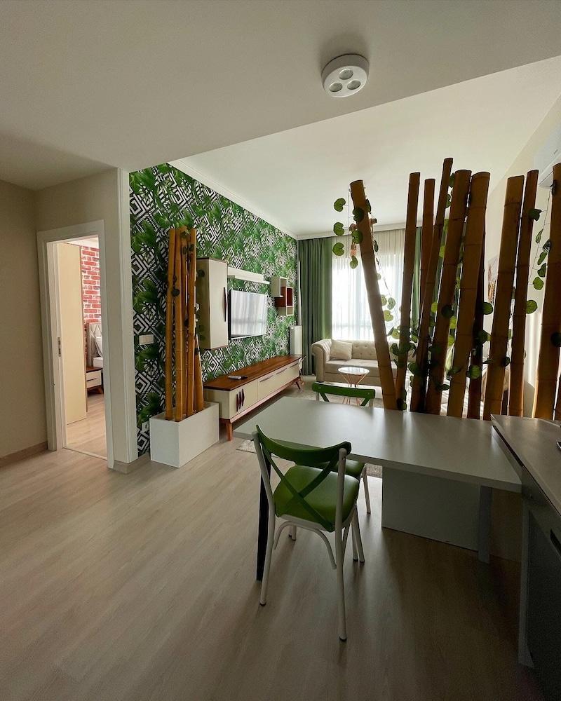 ZMZM EXPRESS24 SUITES — ISTANBUL — fotografie hotel nr. 23