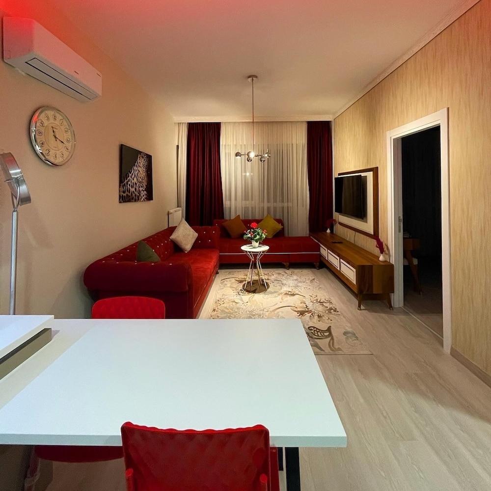 ZMZM EXPRESS24 SUITES — ISTANBUL — fotografie hotel nr. 24