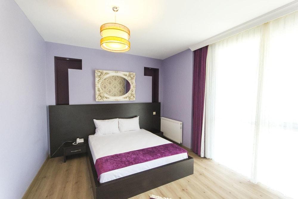 BOSSUITE HOTEL — ISTANBUL — фотография отеля №11