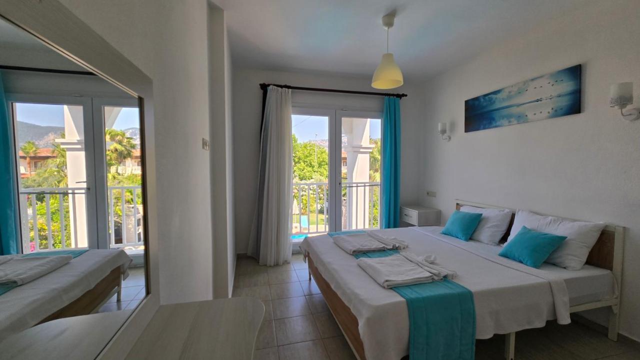 DALYAN VILLA AMAZON — DALYAN — фотография отеля №11