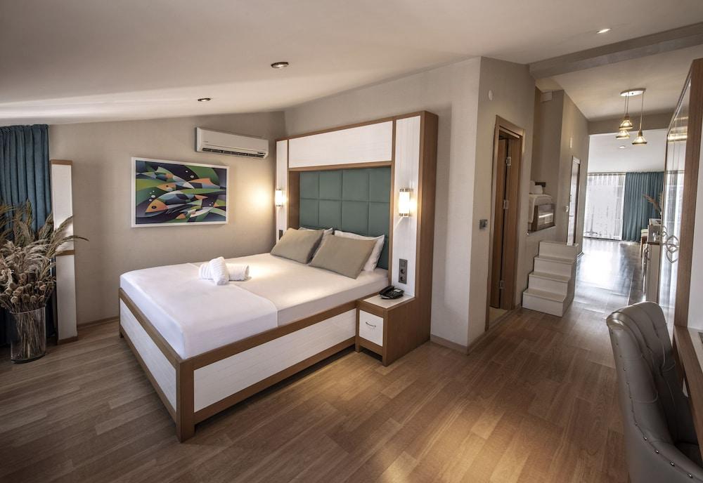 MEZZO HOTEL — ISTANBUL — фотография отеля №8