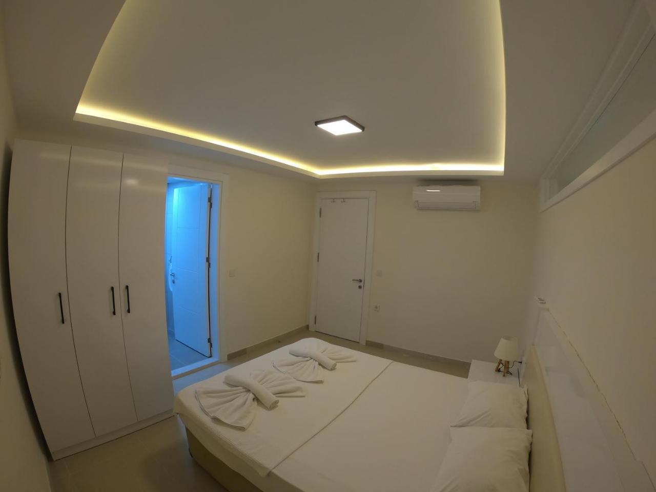 DALIAN ELITE APARTS — CESME — fotografie hotel nr. 6