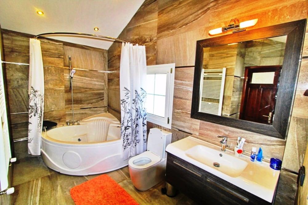 VILLA CENTER — FETHIYE — фотография отеля №16