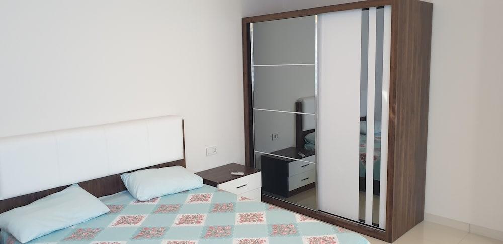 MODA MARINE RESIDENCE KESTEL — KESTEL — fotografie hotel nr. 3