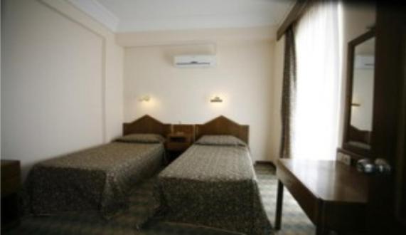 ANTIK RIDVAN HOTEL — CESME — fotografie hotel nr. 23
