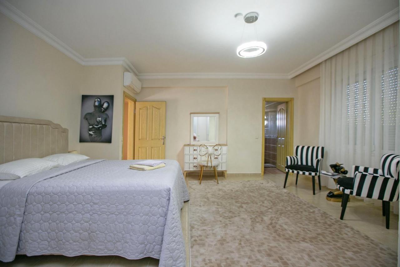 PARADISE TOWN VILLA HAZEL — BELEK — фотография отеля №21