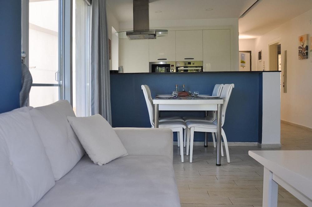 ADAVILLAS LAVENDER RESIDENCE — KUSADASI — фотография отеля №17