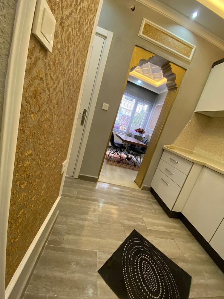 ELISA HOTEL — ISTANBUL — фотография отеля №8