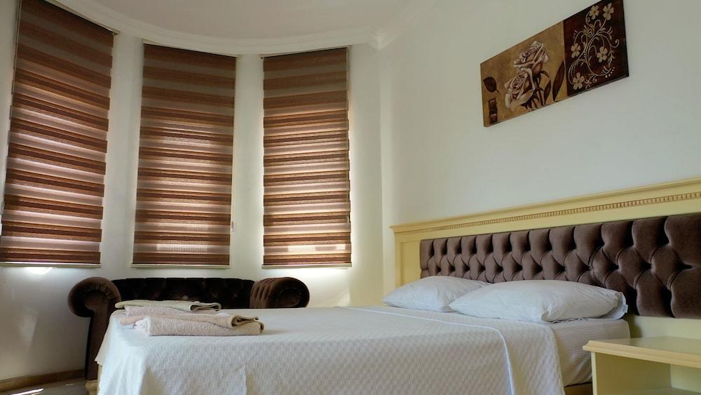 VIILA HELIOS — BELEK — fotografie hotel nr. 14