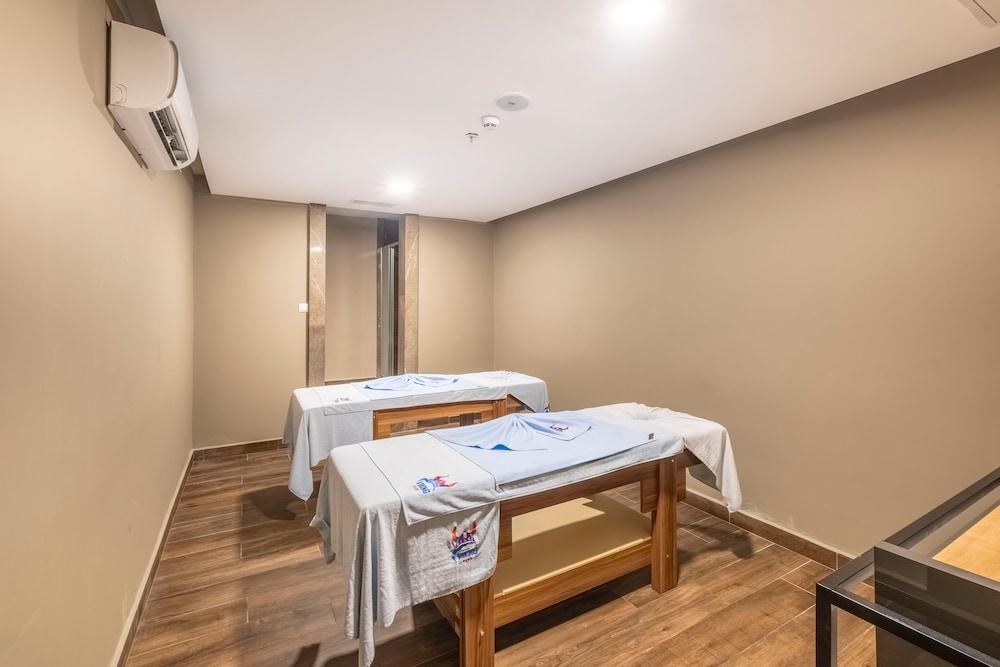 VIKING PARK HOTEL & SPA — KIRIS — фотография отеля №18