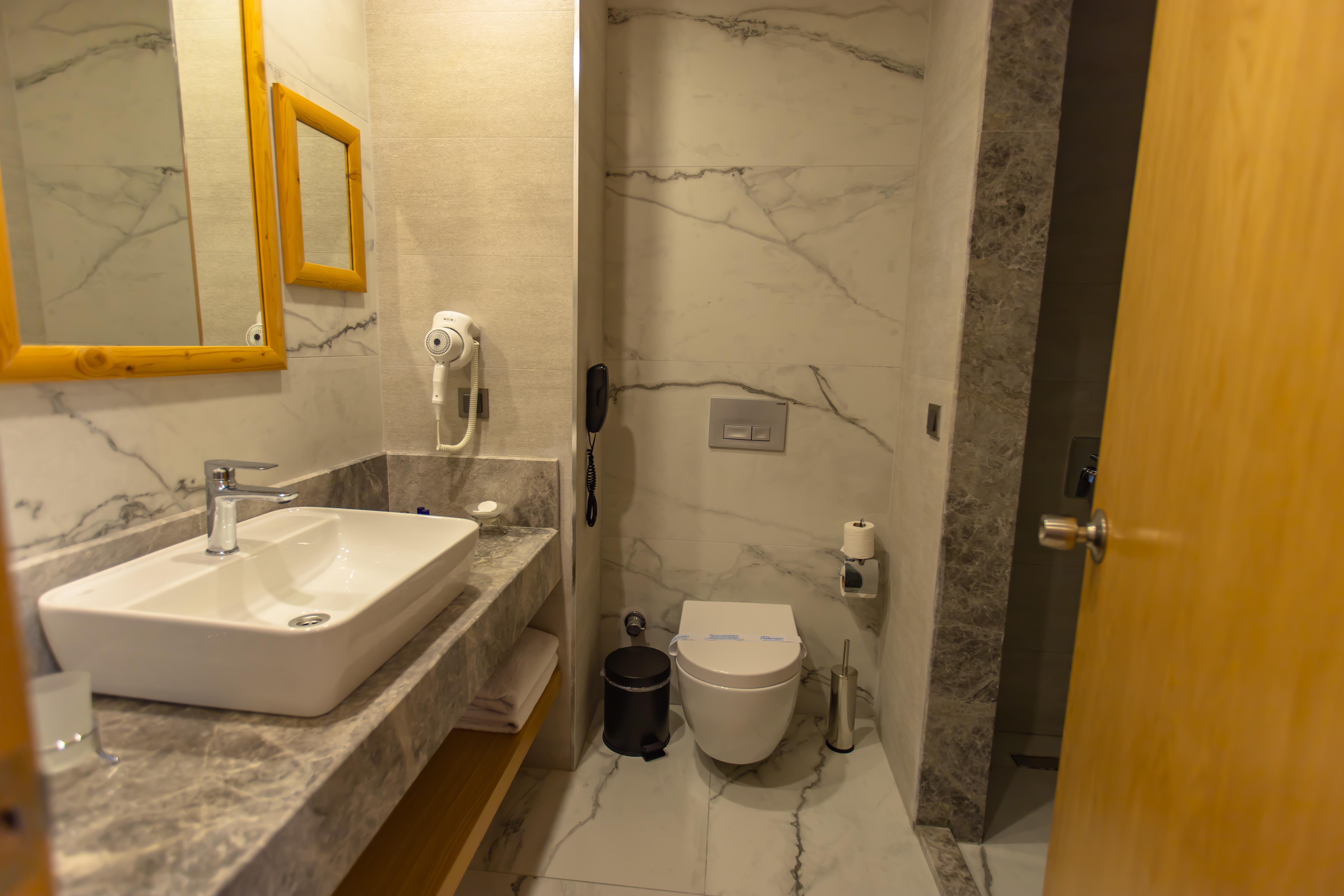ALEXIA RESORT & SPA (ADULTS ONLY) — SIDE — фотография отеля №15
