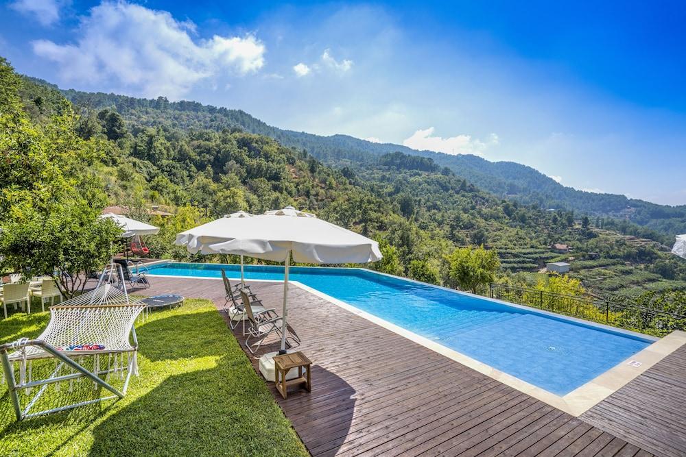 AVENA MOUNTAIN BOUTIQUE HOTEL (ADULTS ONLY) — ALANYA — фотография отеля №23
