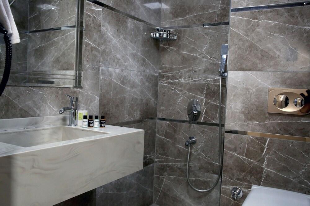 GRAND TOWER HOTEL — ISTANBUL — fotografie hotel nr. 12