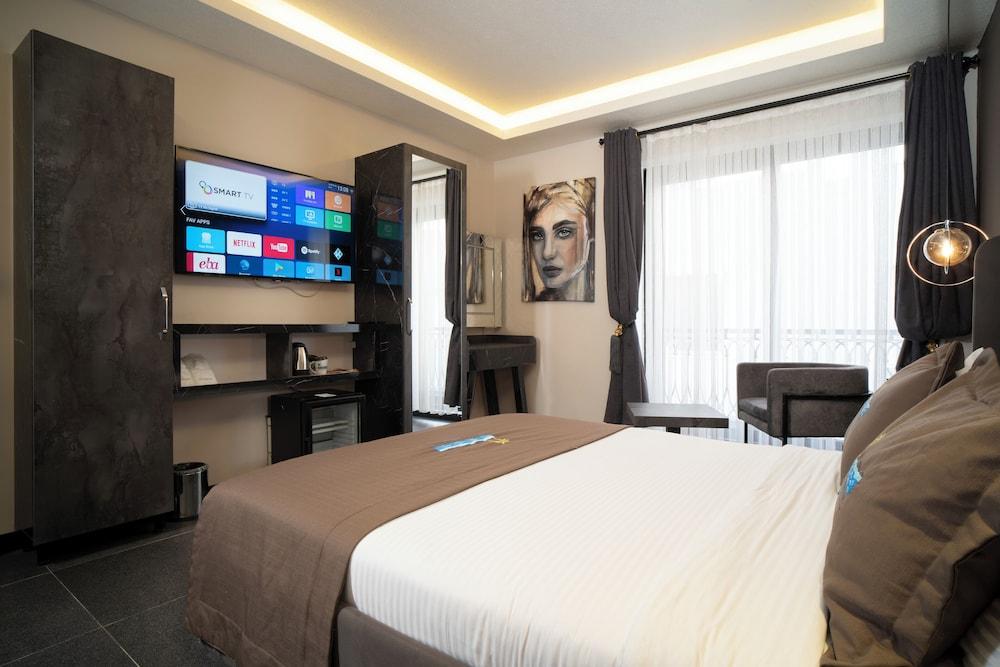 LA CIELO SUITES BOSTANCI — ISTANBUL — fotografie hotel nr. 22
