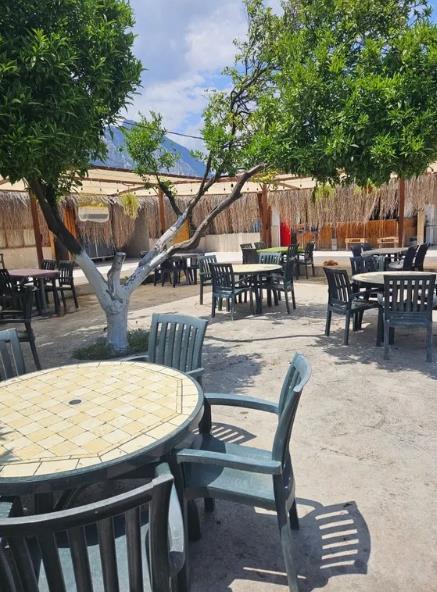 ORANGE BEACH CAMP KARAVAN CLUB — GOYNUK — fotografie hotel nr. 8