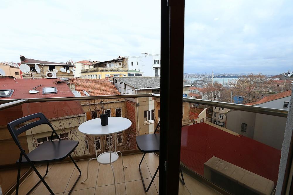 GALATA KING SUITES — ISTANBUL — фотография отеля №30