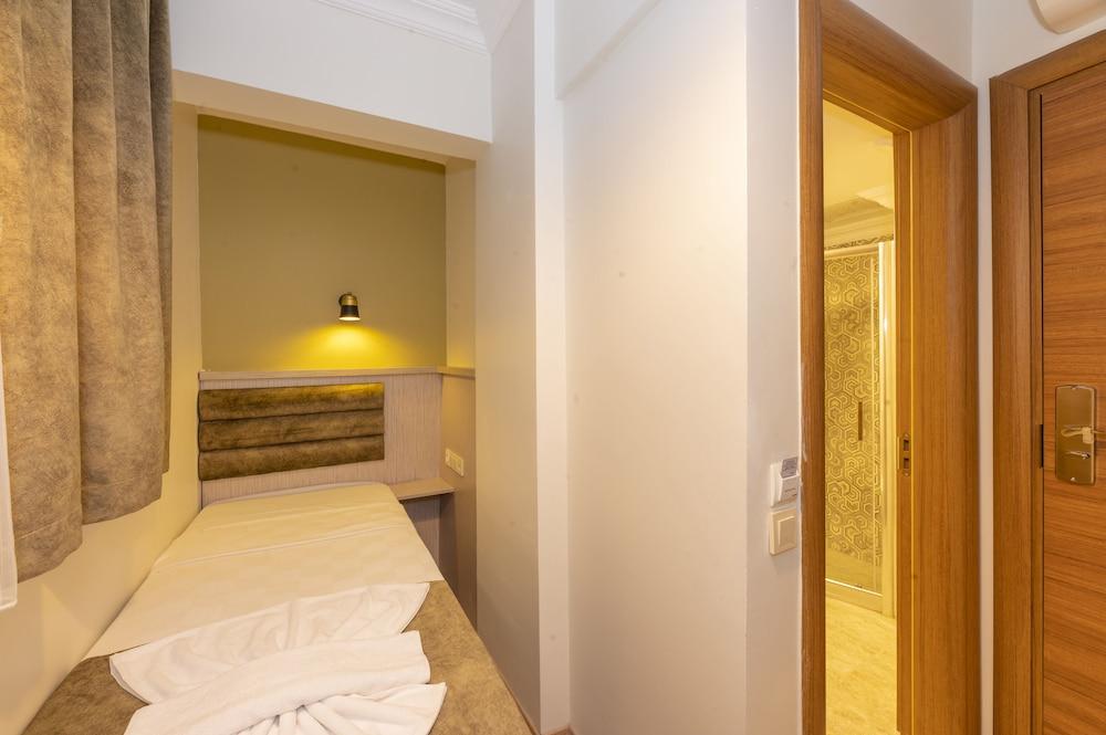 BAZAAR HOTEL OLD CITY — ISTANBUL — fotografie hotel nr. 19