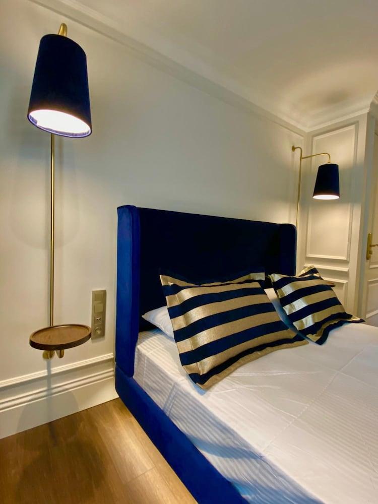 A11 EXCLUSIVE HOTEL — ISTANBUL — fotografie hotel nr. 10