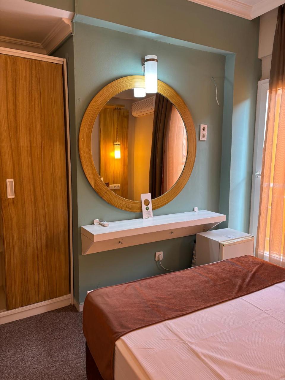 AYPARS BELDIBI HOTELS — BELDIBI — фотография отеля №15