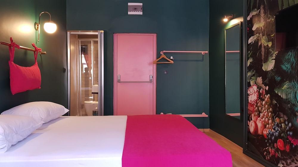 CASA ROSA SUITES — ISTANBUL — фотография отеля №11