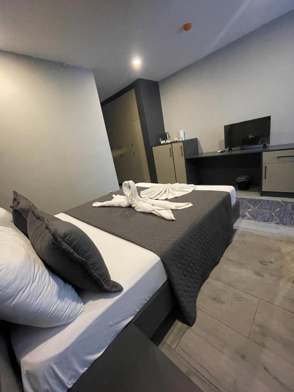 AGORA ROYAL HOTEL — ISTANBUL — fotografie hotel nr. 13