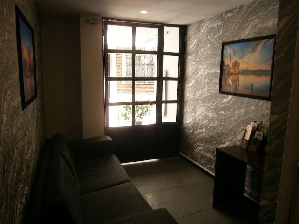 NOS HOTEL — ISTANBUL — fotografie hotel nr. 2