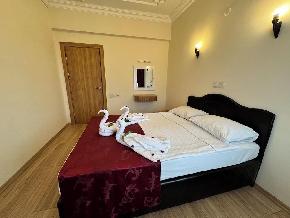 MITOS APP & HOTEL — ALANYA — fotografie hotel nr. 16
