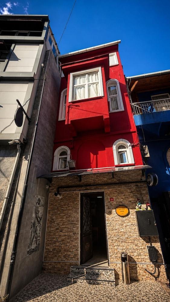 CANDY HOTEL (ADULTS ONLY) — ISTANBUL — фотография отеля №35