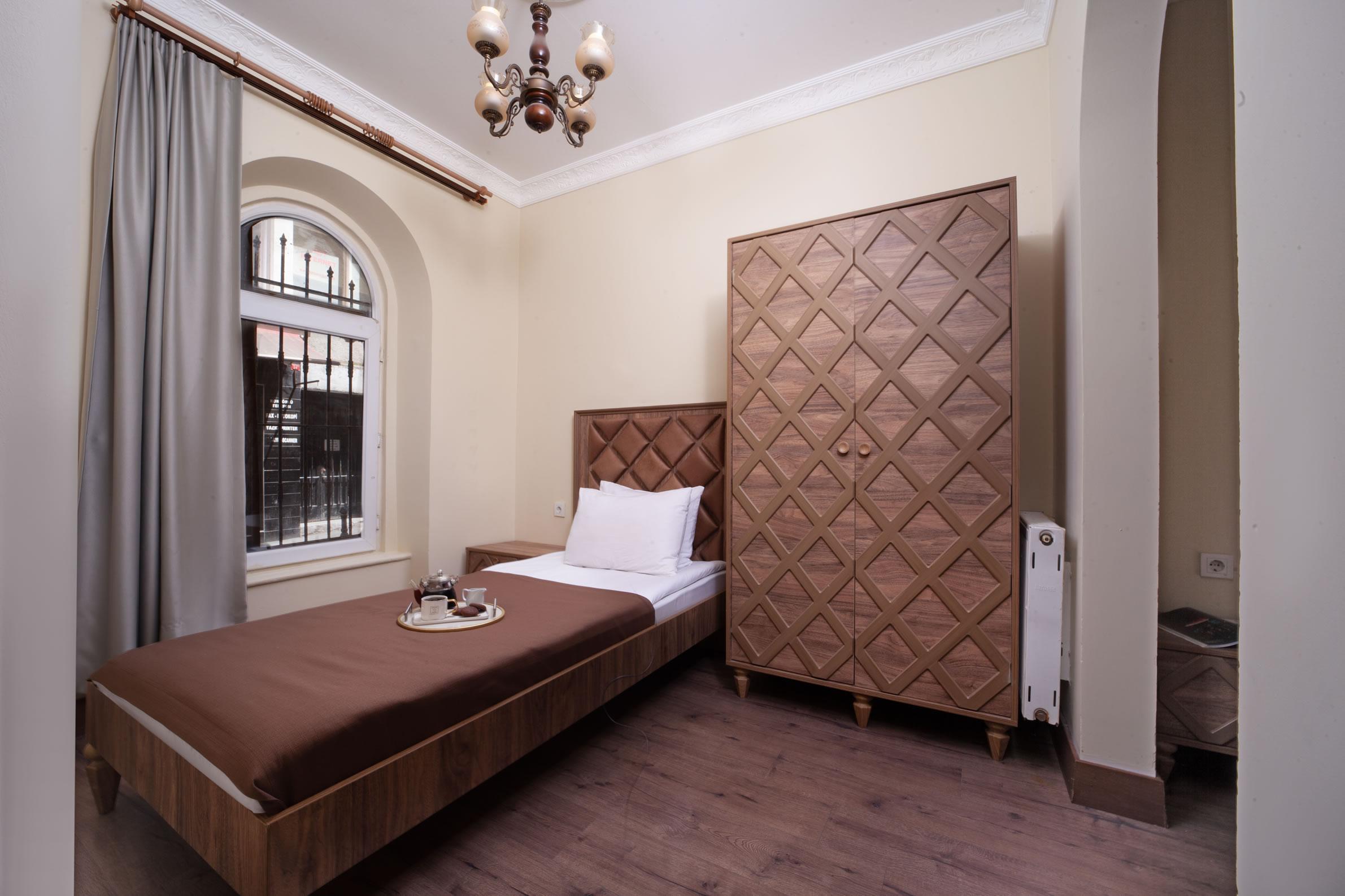 TAXIM COOL — ISTANBUL — fotografie hotel nr. 14