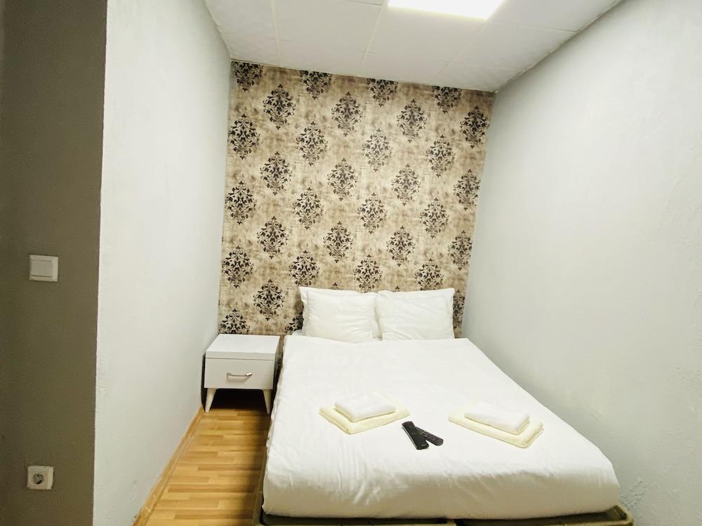 ZEUS CONVENIENT SUIT ISTANBUL — ISTANBUL — fotografie hotel nr. 2