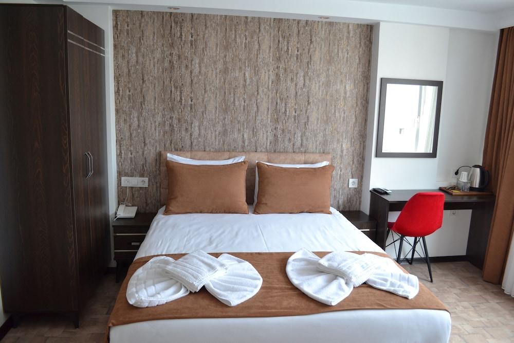 GLOBAL 2022 HOTEL — ISTANBUL — fotografie hotel nr. 5