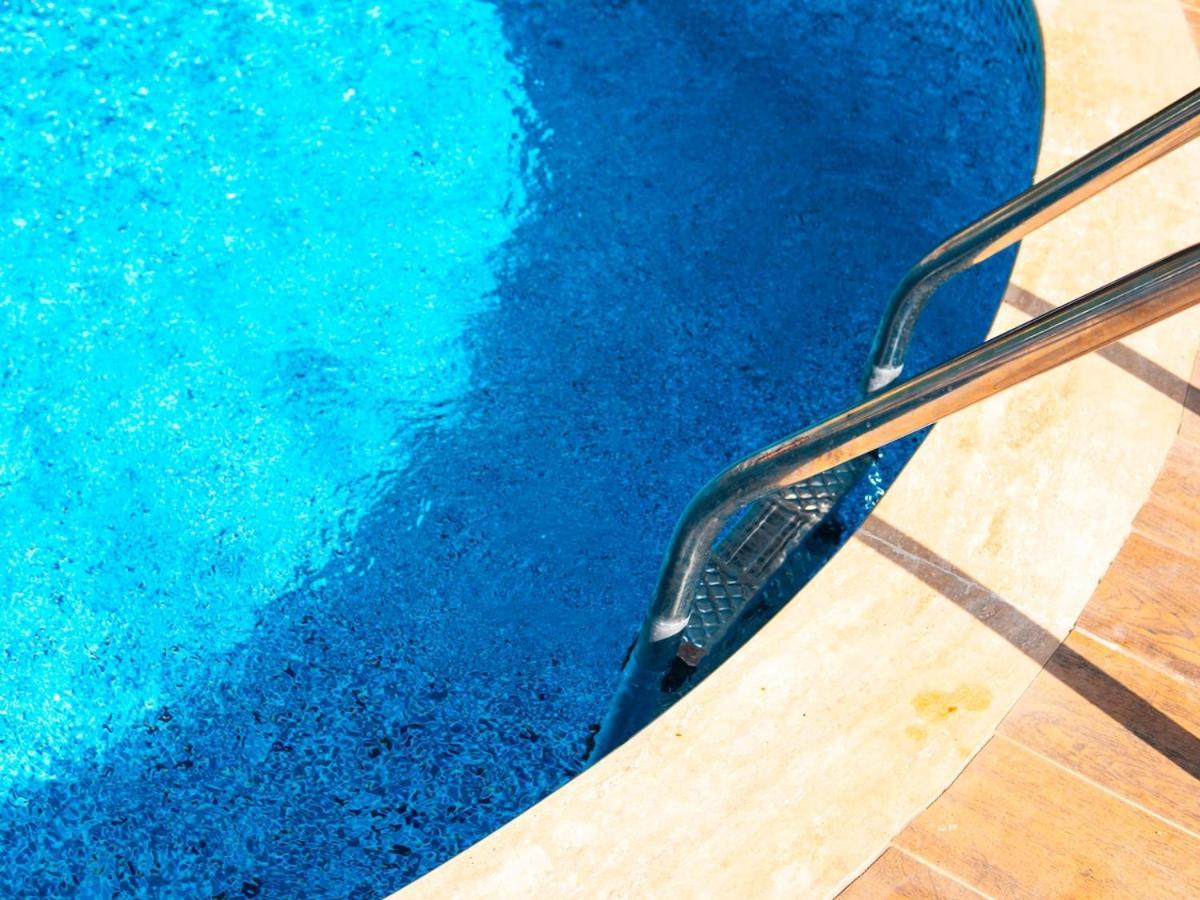 ALANYA LUXURY VILLAS & SPA — ALANYA — фотография отеля №33