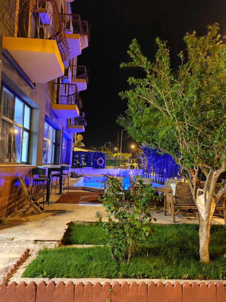 LA BONITA CESME (ADULTS ONLY) — CESME — fotografie hotel nr. 15