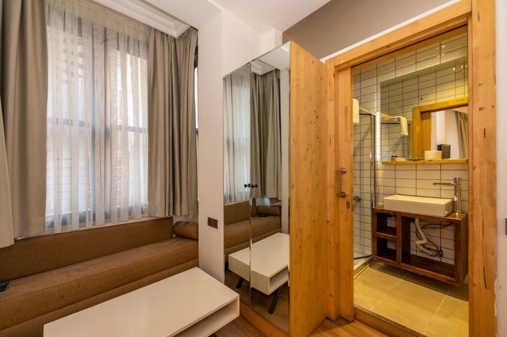 PERA LINE CIHANGIR — ISTANBUL — fotografie hotel nr. 35