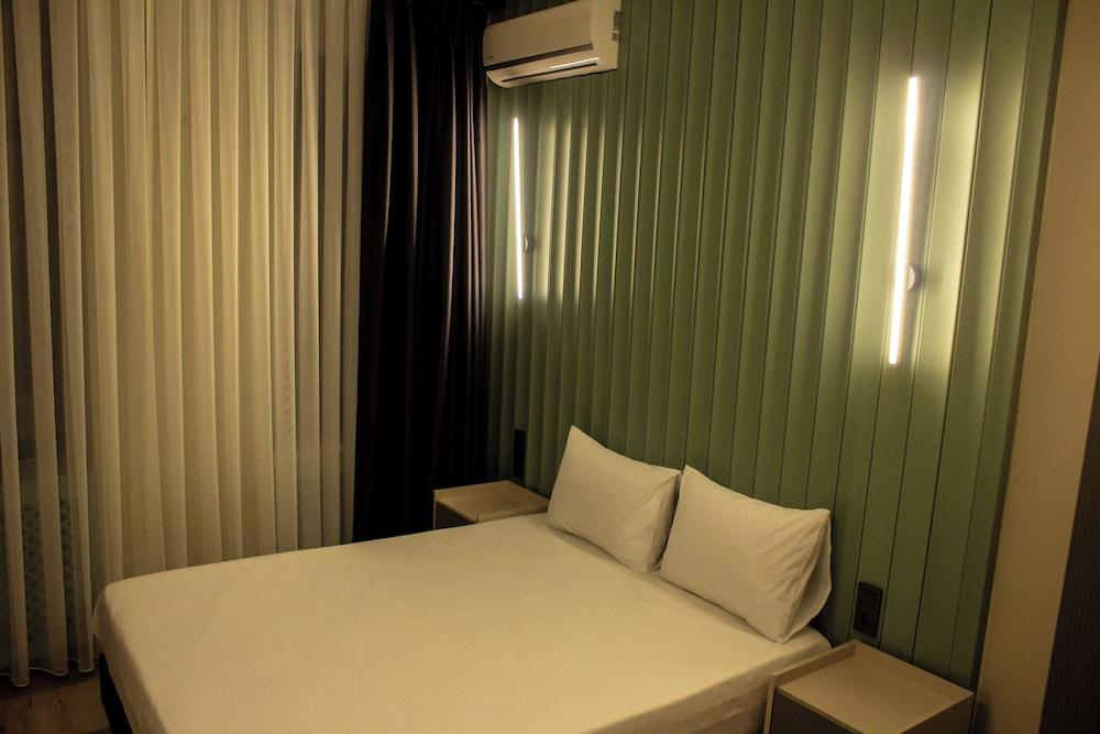 GENOA PORT HOTEL (ADULTS ONLY) — ISTANBUL — fotografie hotel nr. 2