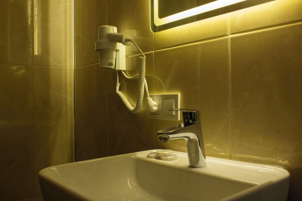 GENOA PORT HOTEL (ADULTS ONLY) — ISTANBUL — fotografie hotel nr. 23