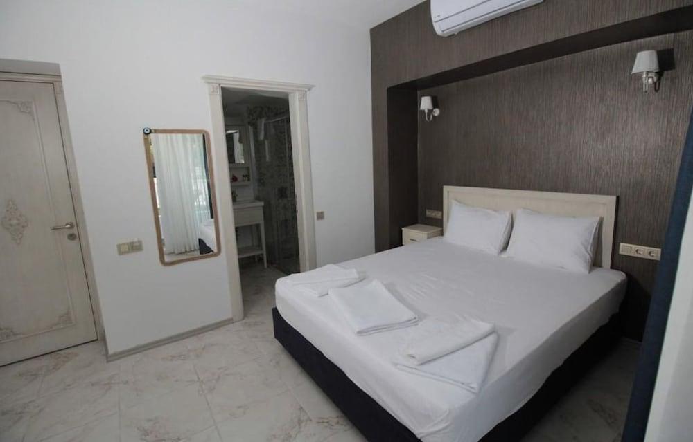 DOUBLE INN MARINA HOTEL — BODRUM — fotografie hotel nr. 6
