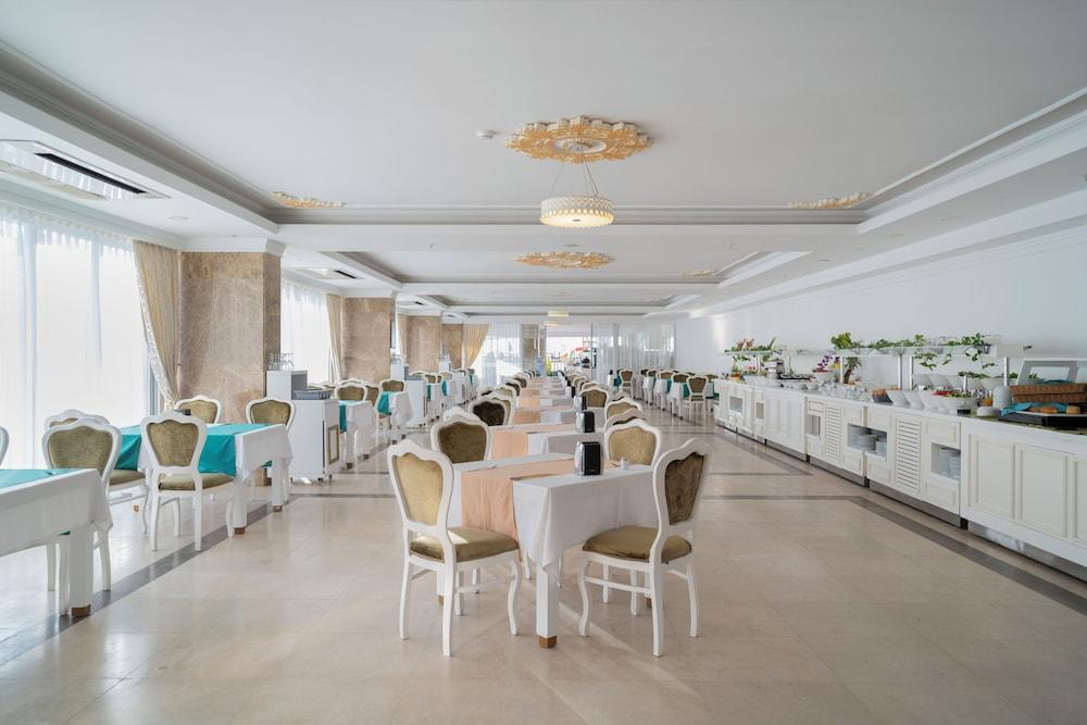 LA PERLA HOTEL — KEMER — fotografie hotel nr. 31