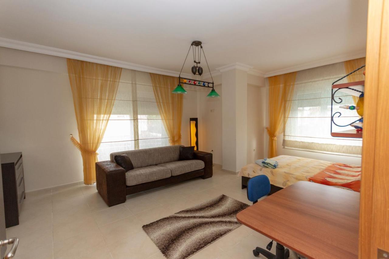 PARADISE TOWN VILLA BELMARIA — BELEK — фотография отеля №23