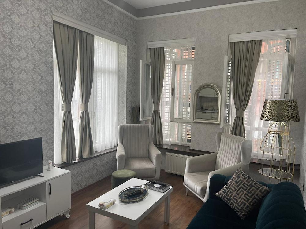 MODA SUITES — ISTANBUL — fotografie hotel nr. 13