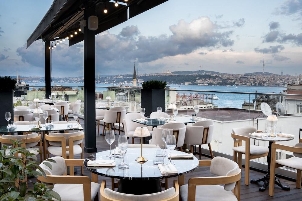 LOOP HOTEL BOSPHORUS ISTANBUL — ISTANBUL — фотография отеля №26