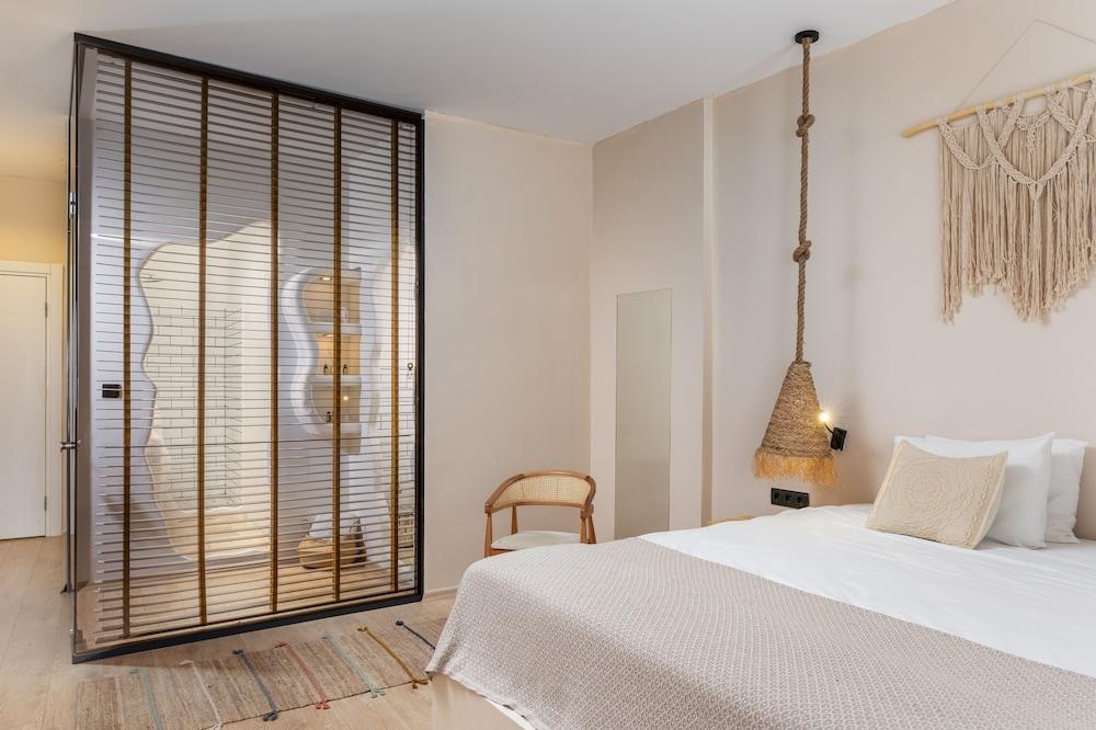 GRAN VIA HOTELS (ADULTS ONLY) — IZMIR — фотография отеля №12