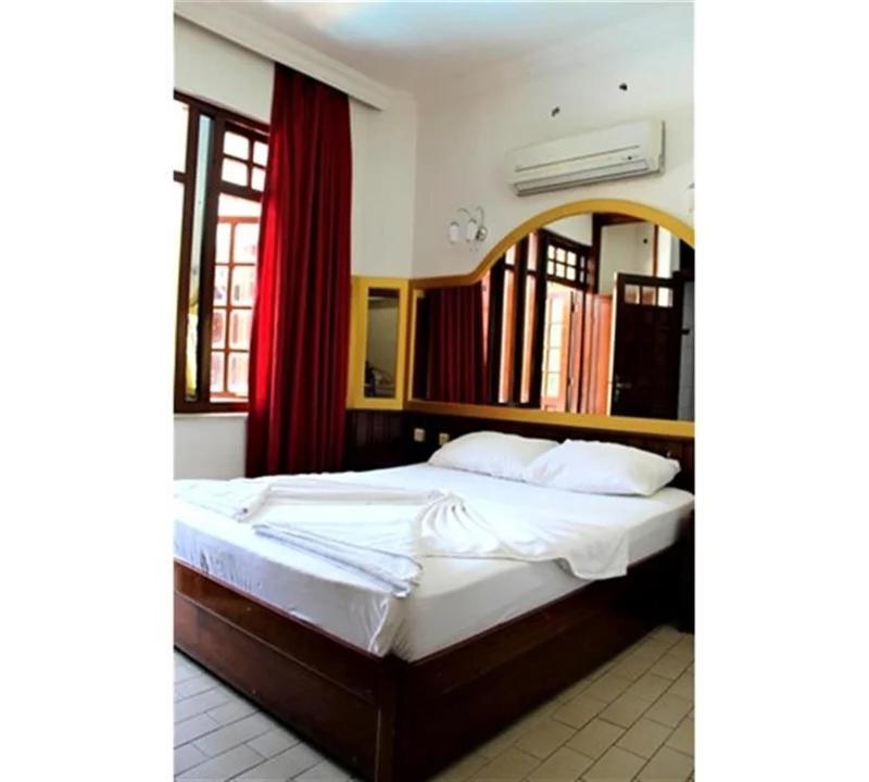 MESE OTEL — KEMER — фотография отеля №3