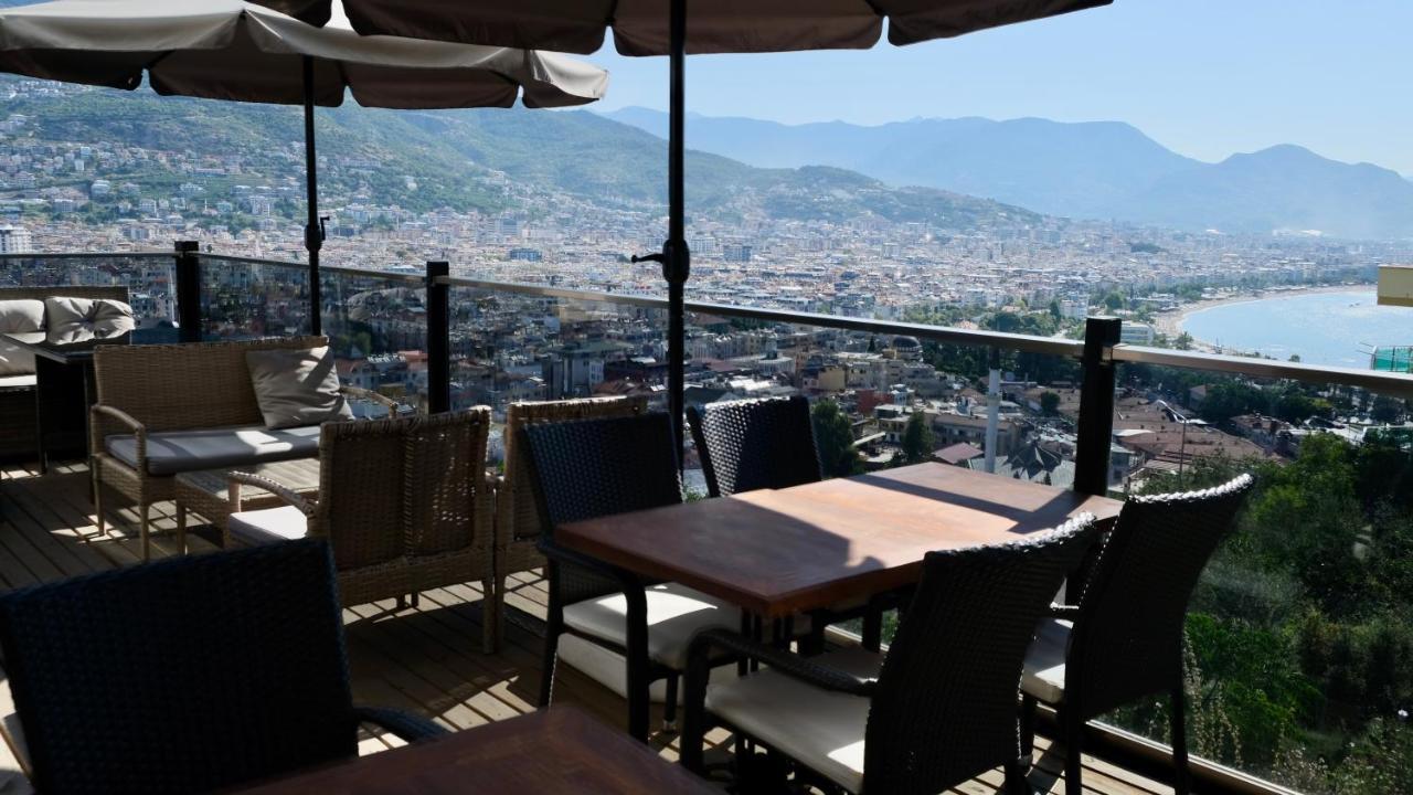 CASTLE LIGHT BOUTIQUE — ALANYA — fotografie hotel nr. 3