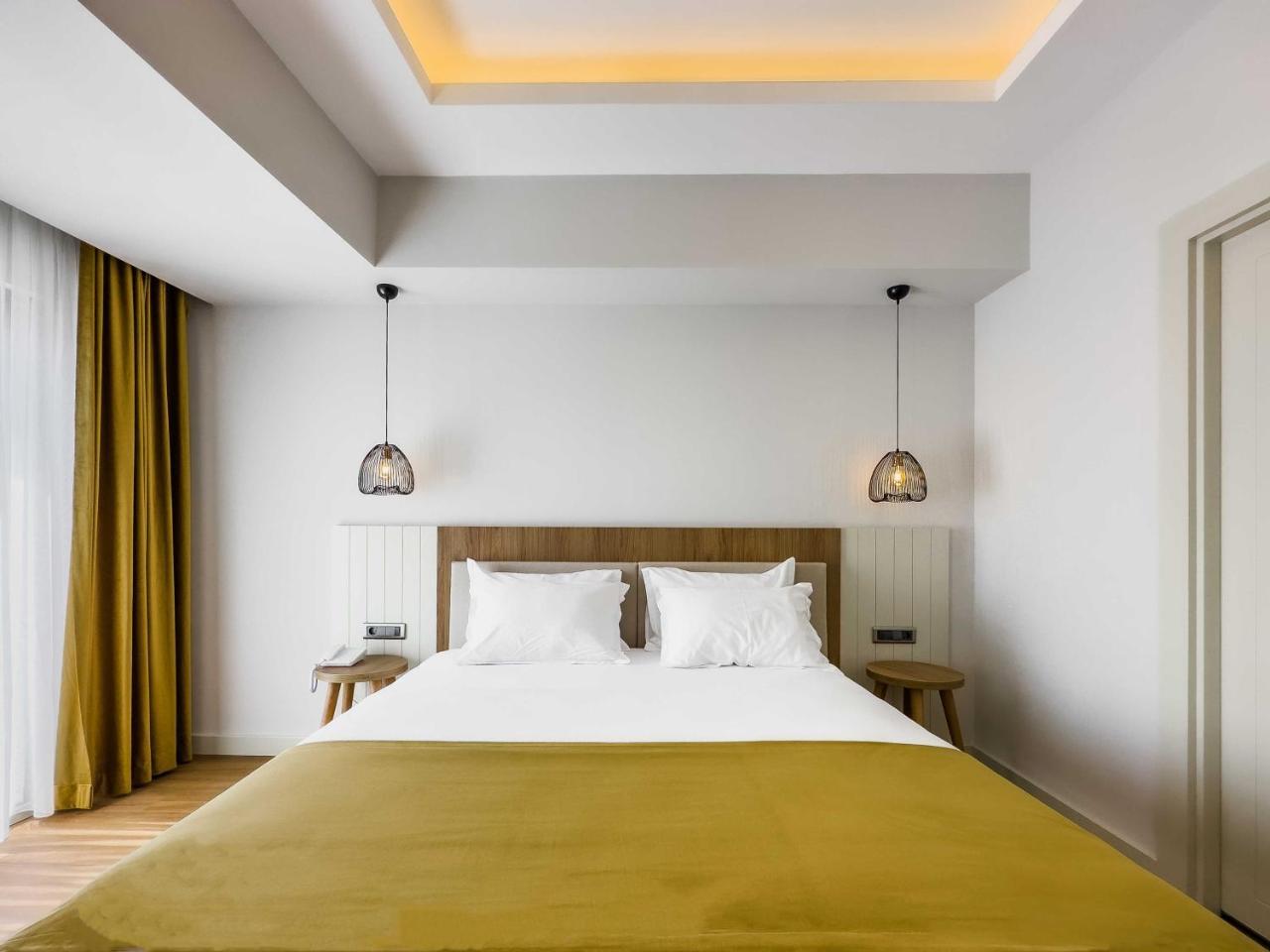 DEDEOGLU PORT HOTEL — FETHIYE — fotografie hotel nr. 7