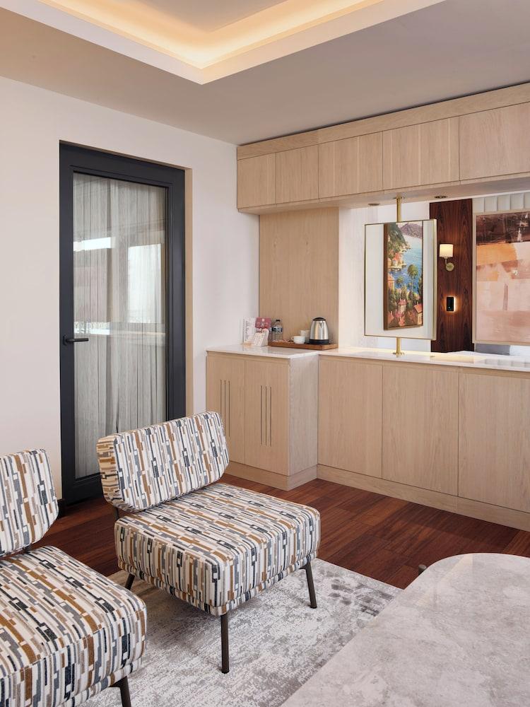 SHINING STAR HOTEL — ISTANBUL — fotografie hotel nr. 7