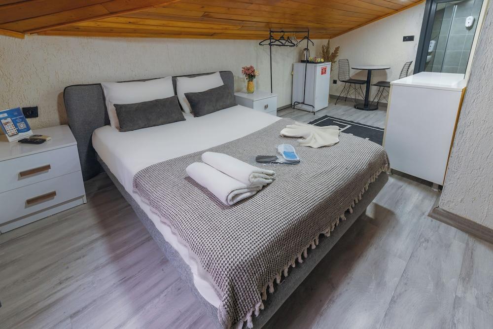 NEST SUITE SISLI — ISTANBUL — fotografie hotel nr. 8